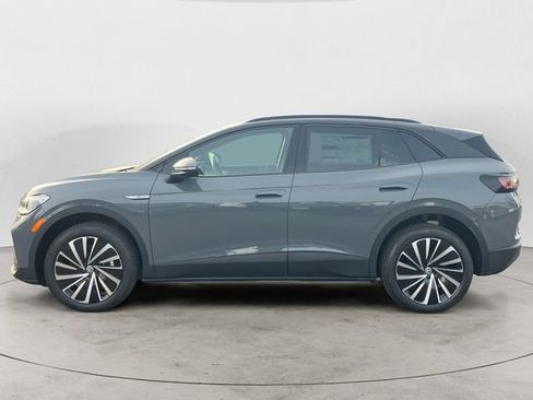 New 2025 Volkswagen ID.4 Pro AWD/4WD image 3
