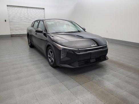 Used 2025 Kia K4 FWD image 13