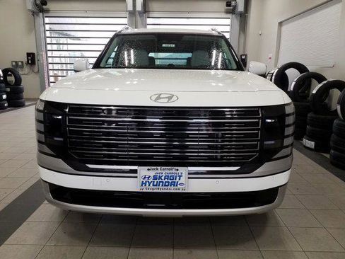 New 2026 Hyundai Palisade Calligraphy image 17