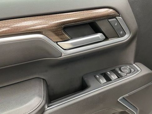 Certified 2023 Chevrolet Silverado 1500 LT image 11