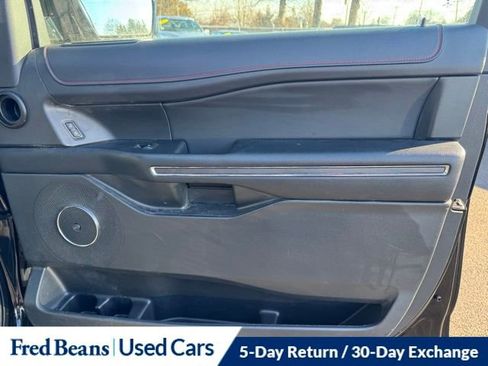 Certified 2022 Ford Expedition Limited image 13