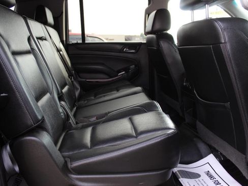 Used 2019 GMC Yukon XL SLT image 11