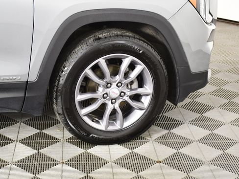 Used 2024 GMC Terrain SLT AWD/4WD image 56