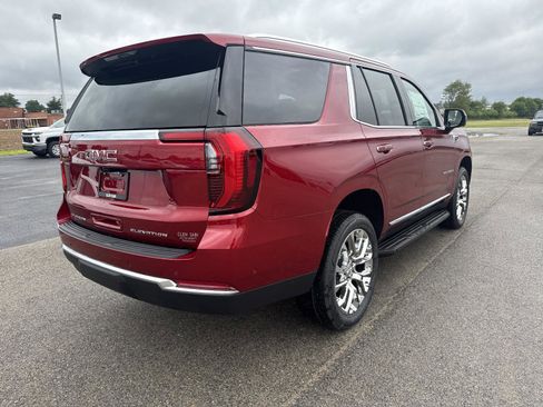 New 2026 GMC Yukon Elevation w/ Elevation Premium Package AWD/4WD image 5