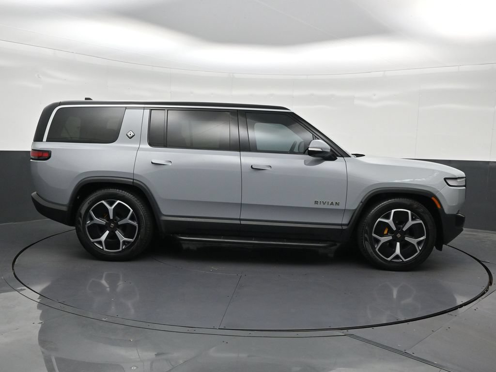 Used 2023 Rivian R1S Launch Edition Quad AWD/4WD image 7