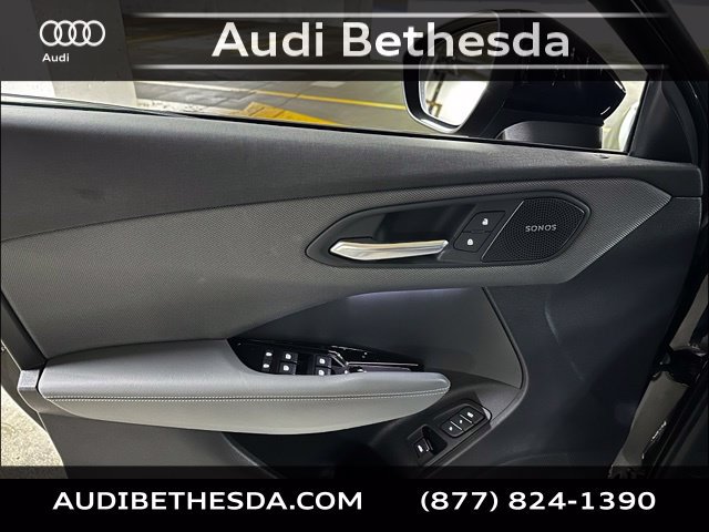 New 2026 Audi Q3 quattro 2.0T AWD/4WD image 13