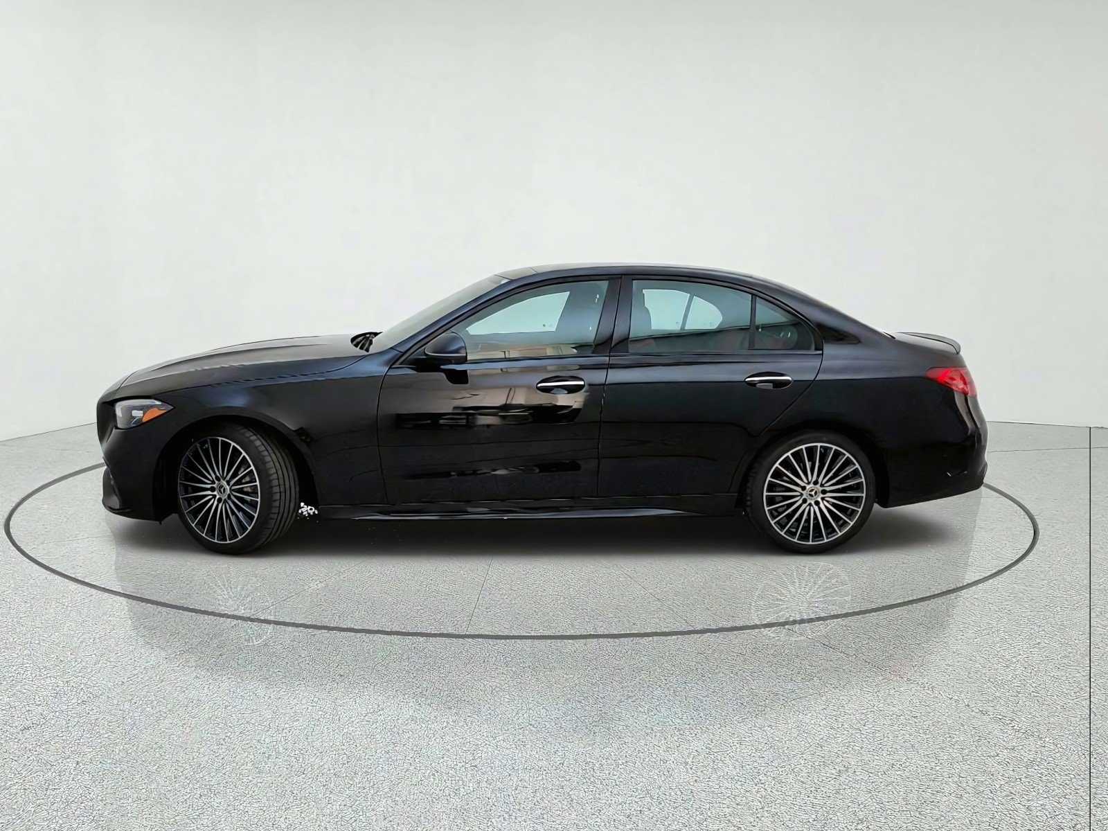 New 2026 Mercedes-Benz C 300 Sedan image 14