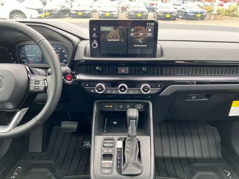 New 2026 Honda CR-V EX-L image 19