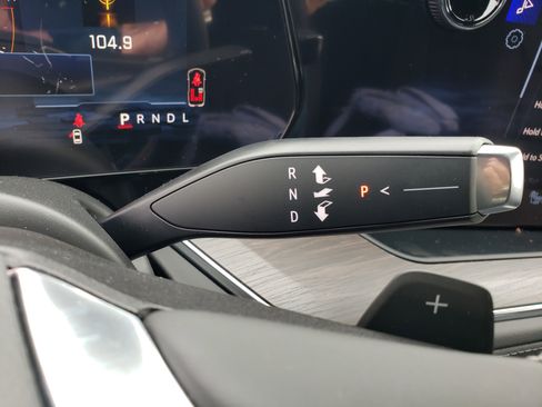 New 2026 Chevrolet Tahoe Z71 w/ Comfort Package image 20