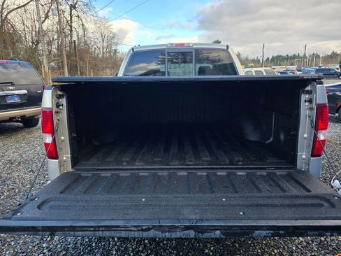 Used 2006 Ford F150 Lariat image 7