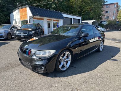 Used 2012 BMW 335i Coupe