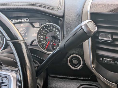 Used 2020 RAM 2500 Laramie image 34