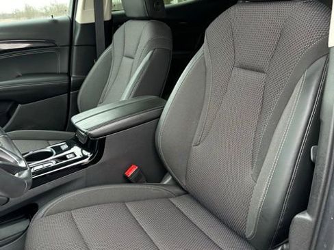 Used 2023 Buick Envision Preferred w/ Sport Touring Package AWD/4WD image 22