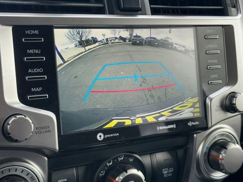 Used 2024 Toyota 4Runner SR5 Premium image 20