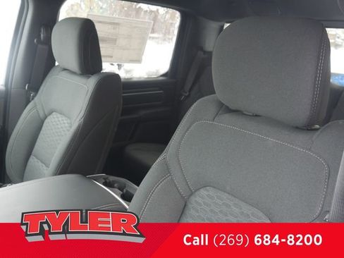 New 2026 RAM 1500 Big Horn image 41