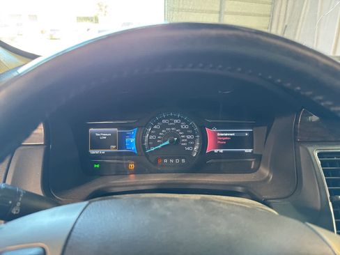 Used 2014 Ford Flex Limited image 20