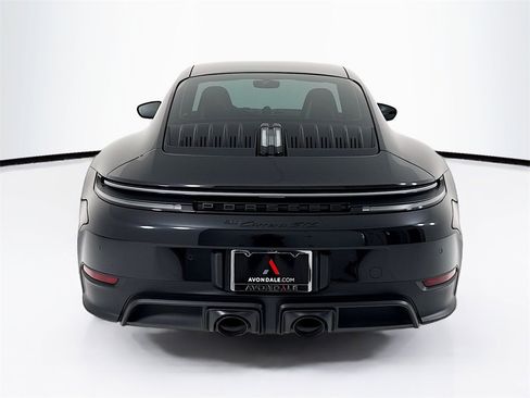Used 2026 Porsche 911 Carrera GTS image 10