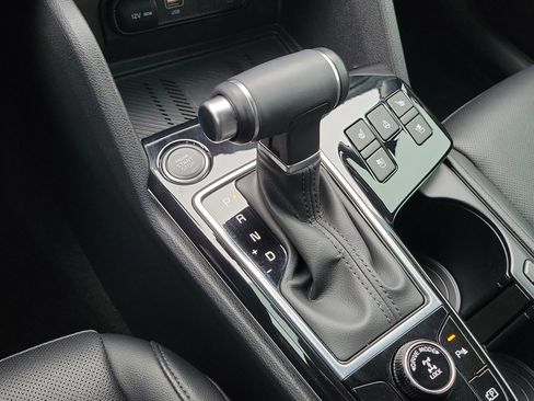 Certified 2025 Kia Sportage X-Pro Prestige image 38