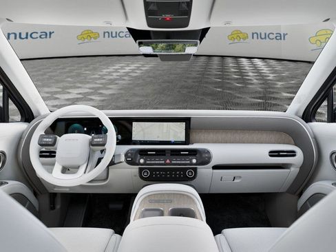 New 2026 Hyundai Palisade SEL AWD/4WD image 11