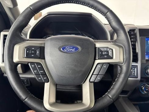 Certified 2019 Ford F150 Lariat AWD/4WD image 18