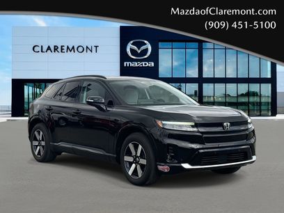 Used 2024 Honda Prologue Touring