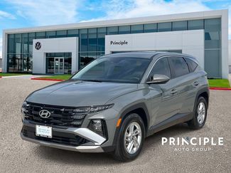 Used 2026 Hyundai Tucson SE FWD video 1