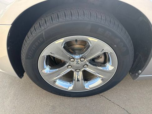 Used 2014 Dodge Charger SE w/ Sport Appearance Group RWD image 12