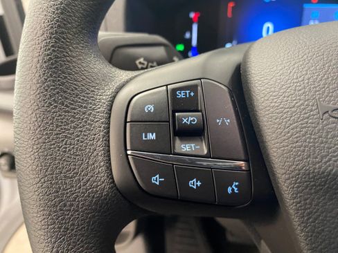 New 2026 Ford Transit 250 148 Medium Roof Extended AWD w/ Exterior Upgrade Package image 18