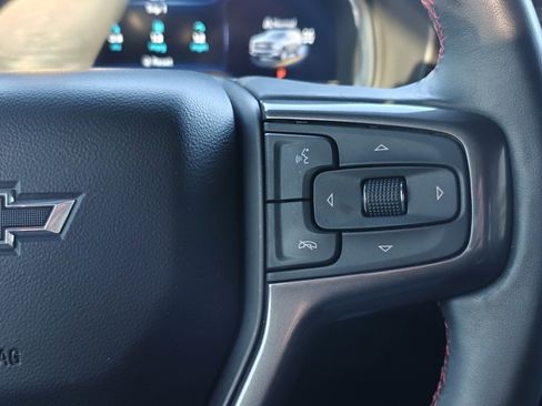 Used 2024 Chevrolet Tahoe RST w/ Luxury Package image 29