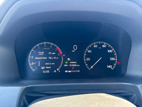 Used 2025 Honda Ridgeline RTL image 17