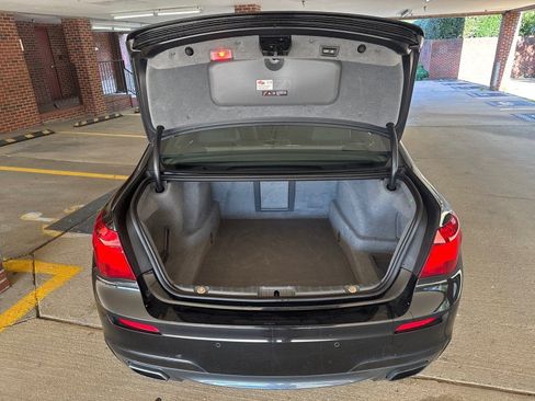 Used 2013 BMW 740Li xDrive AWD/4WD image 34