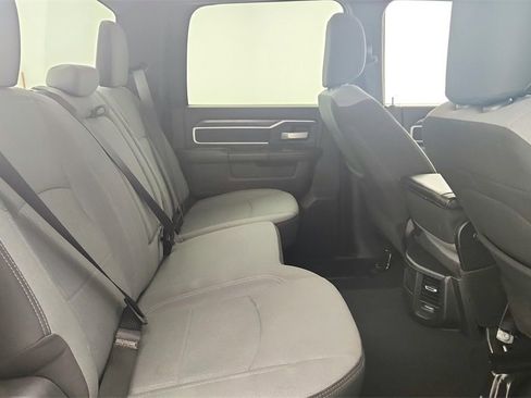 Used 2024 RAM 2500 Big Horn image 30