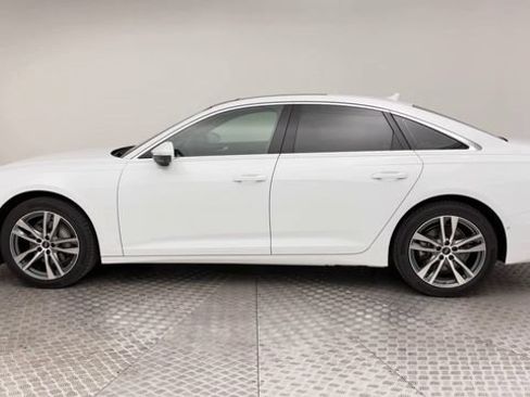 Used 2022 Audi A6 2.0T Premium AWD/4WD image 5