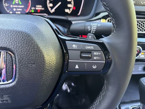 New 2026 Honda Civic Sport image 19