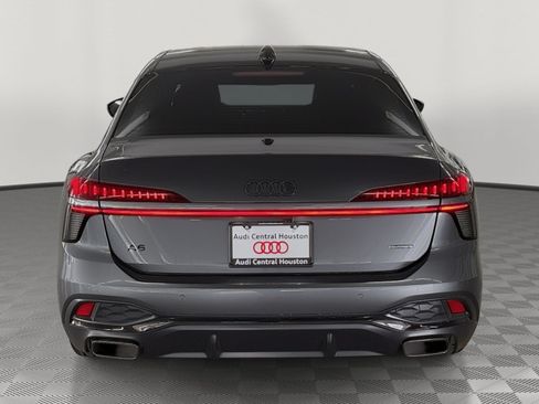 New 2026 Audi A6 Premium Plus AWD/4WD image 10