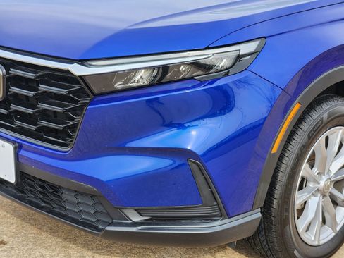 Certified 2023 Honda CR-V EX image 9