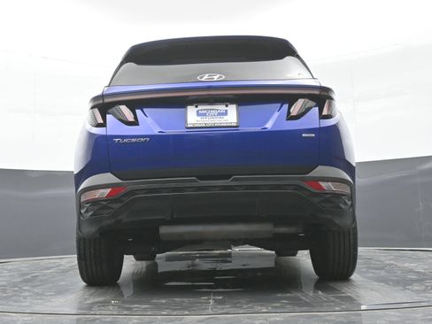 Used 2023 Hyundai Tucson Limited AWD/4WD image 38
