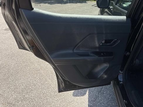 Certified 2026 Nissan Kicks S FWD image 15
