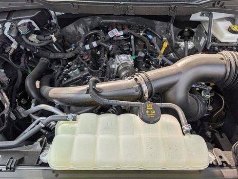 New 2026 Ford F150 XLT w/ Equipment Group 302A MID AWD/4WD image 27