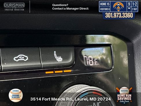 Used 2024 Volkswagen Taos SE FWD image 28
