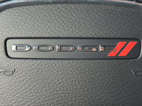 Used 2016 Dodge Challenger SXT w/ Blacktop Package RWD image 34