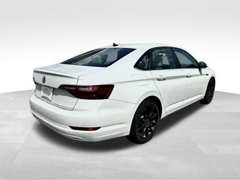 Used 2021 Volkswagen Jetta SEL image 7