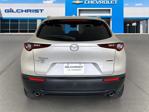 Used 2024 MAZDA CX-30 AWD 2.5 S w/ Premium Package image 7