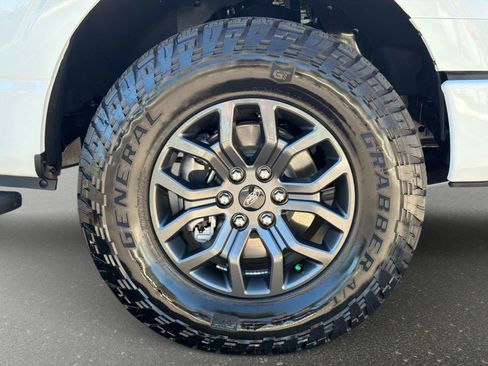 Used 2025 Ford F150 Tremor image 22