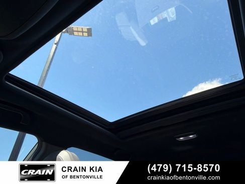 Used 2023 Subaru Forester Wilderness AWD/4WD image 4