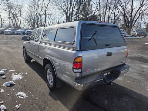Used 2001 Toyota Tundra SR5 image 5