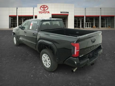 New 2026 Toyota Tacoma SR5 AWD/4WD image 16