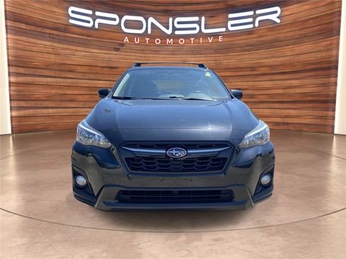 Used 2019 Subaru Crosstrek 2.0i Premium w/ Popular Package #3 AWD/4WD image 9