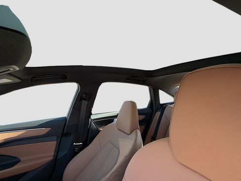 New 2026 Audi A6 Premium Plus image 27