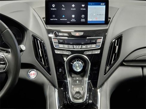 Certified 2025 Acura RDX w/ Technology Package image 17